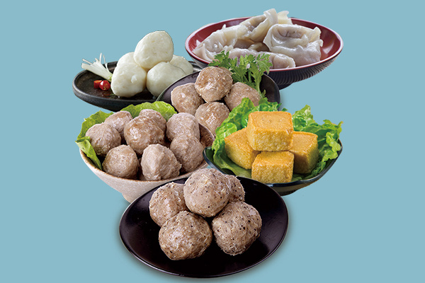 福建禦冠食品元洪國(guó)際食品項目奠基典禮隆重舉行(xíng)