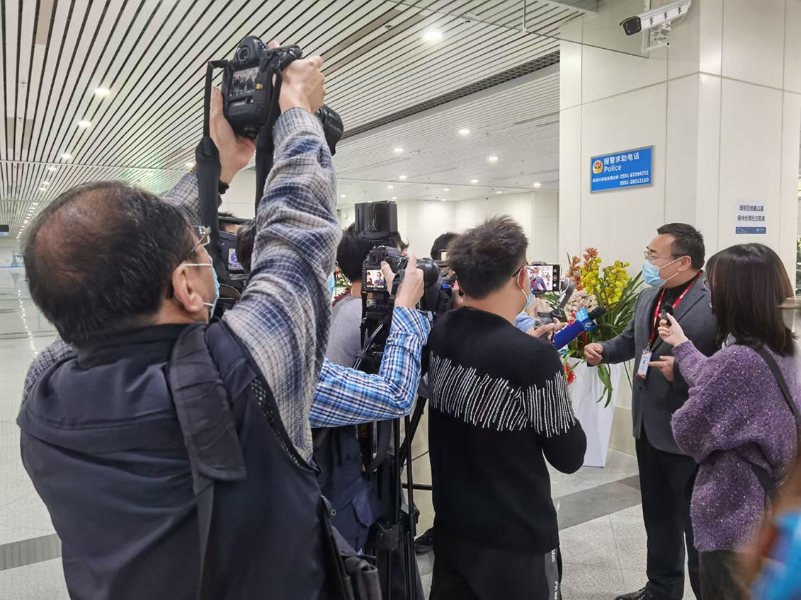 "Flying" sent you to work! Crown company to resume production!